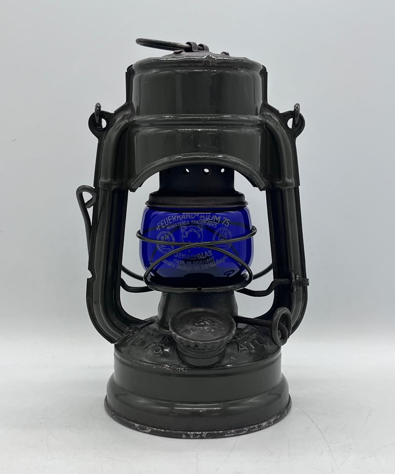 極美品 feuerhand75 atom stk FEUERHAND 75 ATOM StK original