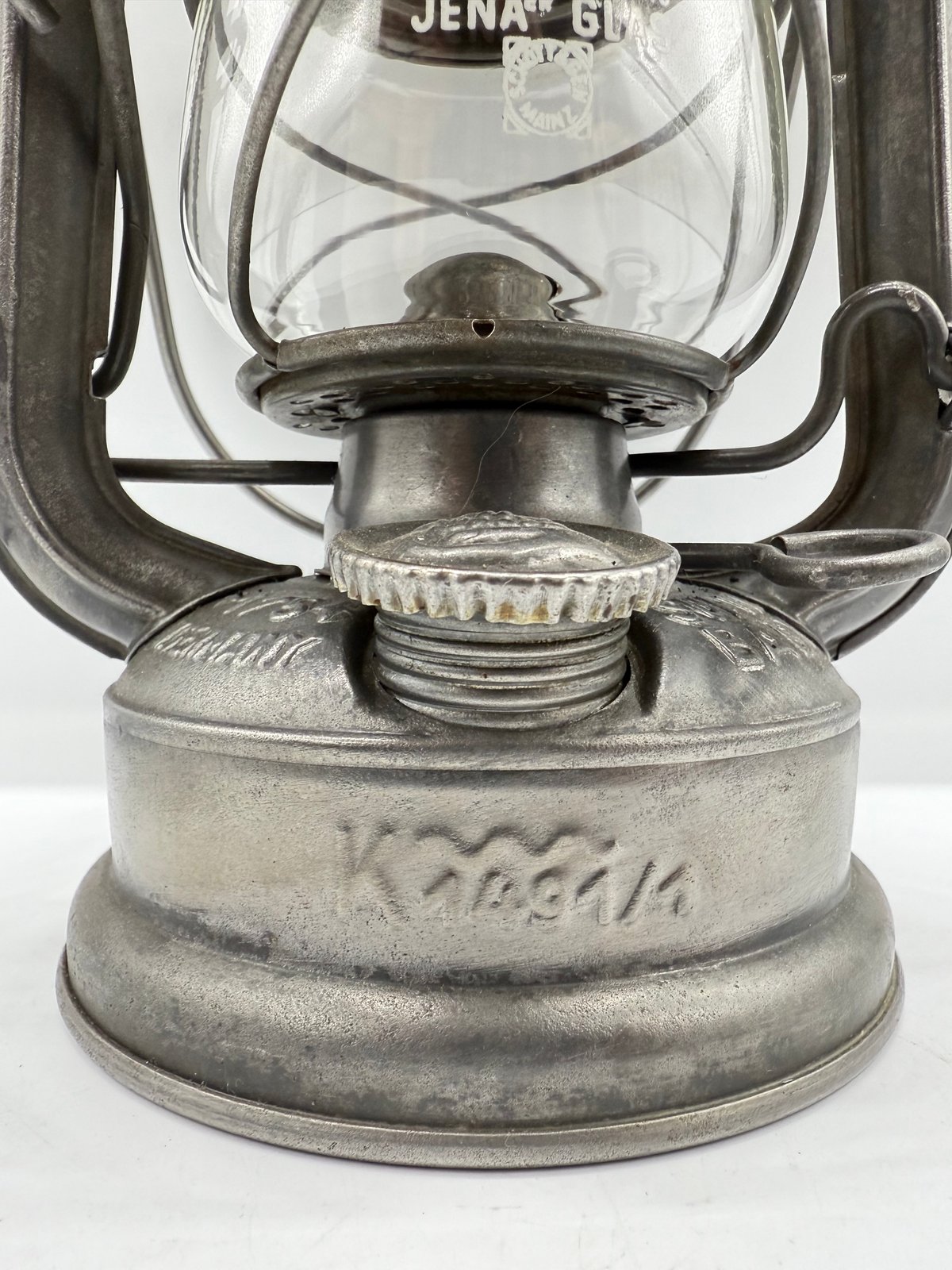 FEUER HANDNo.175　K1491/1カールスルーエ波線 001 FEUERHAND No.175 K1491/1 カールスルーエ波線あり | ヴィン