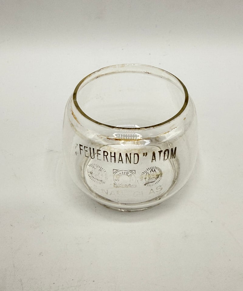 超レアアイテム‼️FEUERHAND NIER ATOM 75 アメリカ輸出モデル