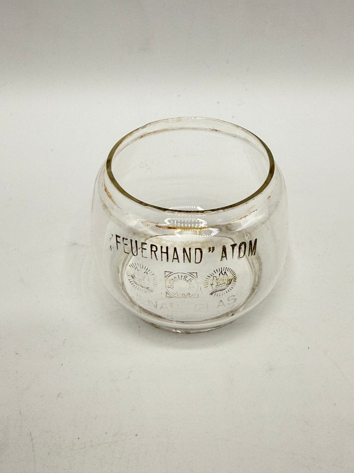 超レアアイテム‼️FEUERHAND NIER ATOM 75 アメリカ輸出モデル | ヴィン