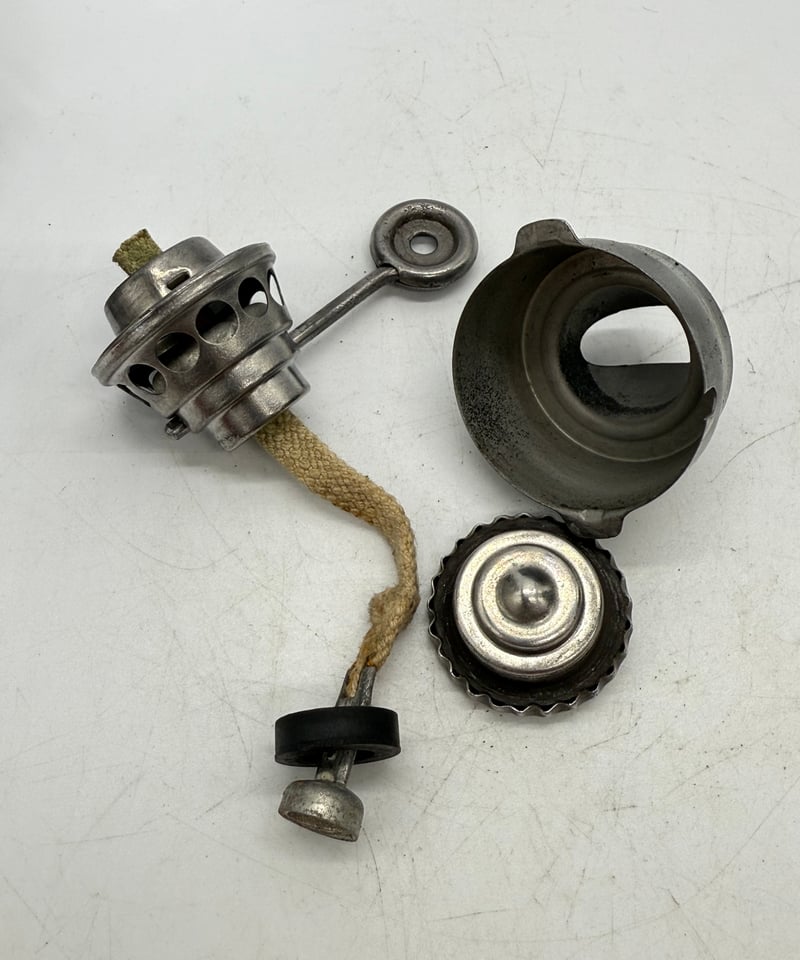 004 レアアイテム‼️FEUERHAND No.75 ATOM MSKo『Marching