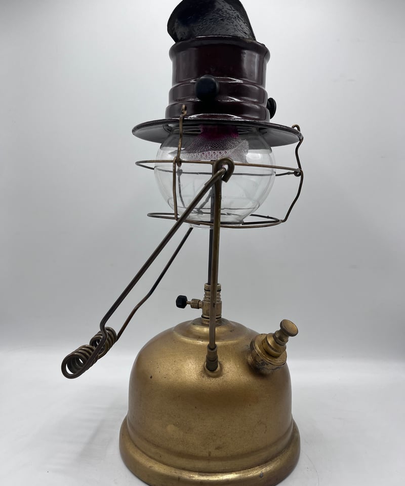 TILLEY LAMP MODEL P.L.53 | ヴィンテージランタン販売のお店
