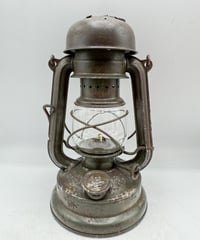 #008 FEUERHAND No.176e WW2 クリアーホヤガラス