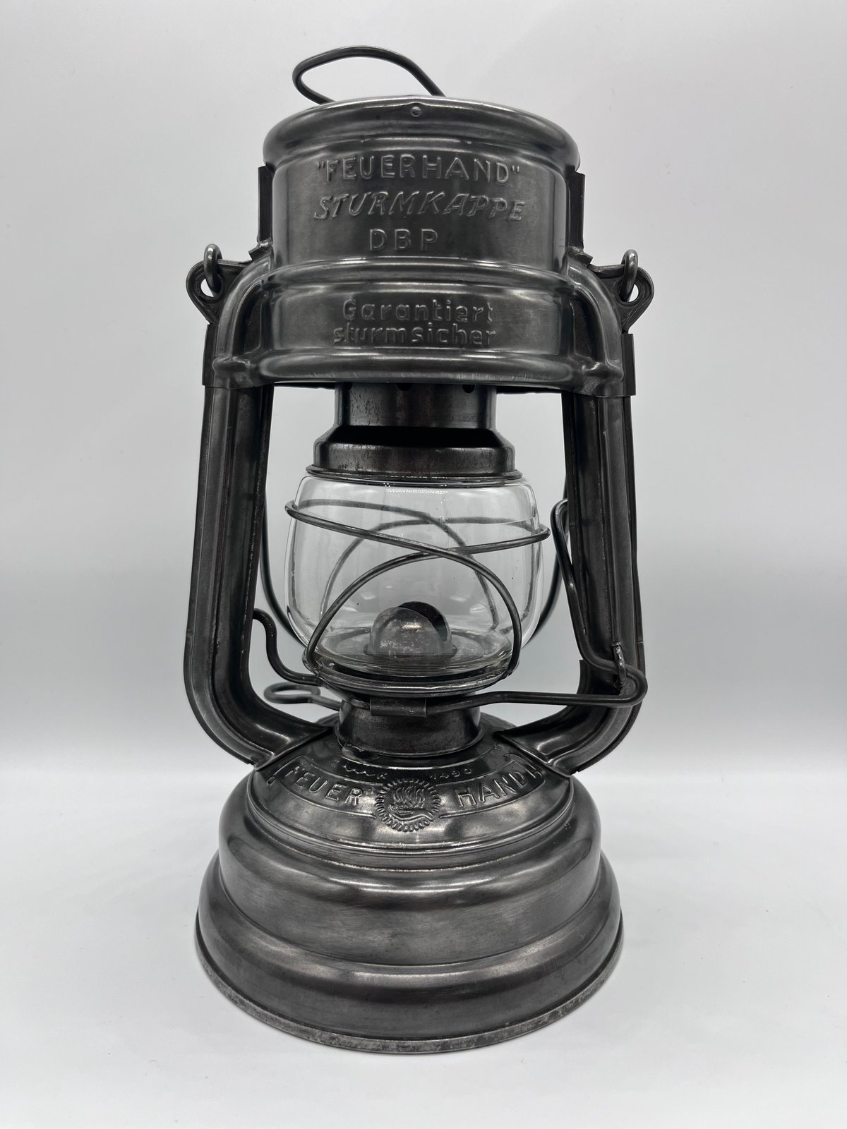 003 FEUERHAND No.176SPEC DBP ストームキャップ | ヴィンテージ