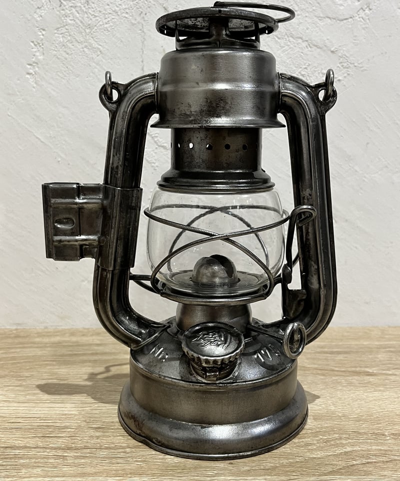 001 FEUERHAND No.175 クリア 右ハンドル前期モデル 001 FEUERHAND No.175 クリア 右ハンドル前期モデル
