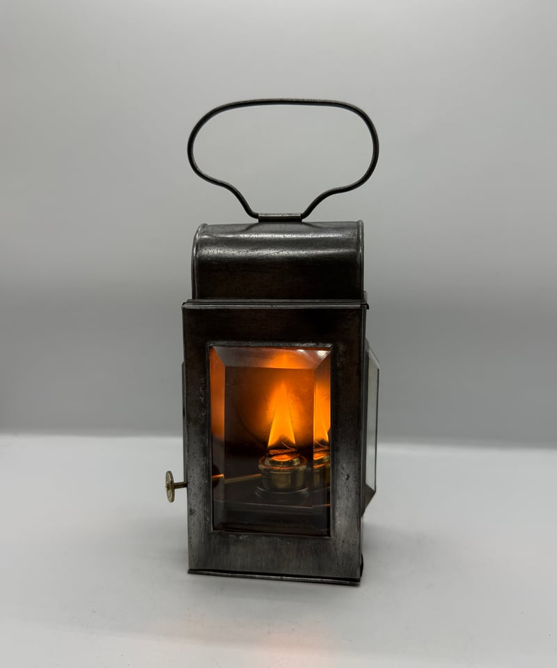 レアアイテム‼️K&T HAND LANTERN | ヴィンテージランタン販売のお店