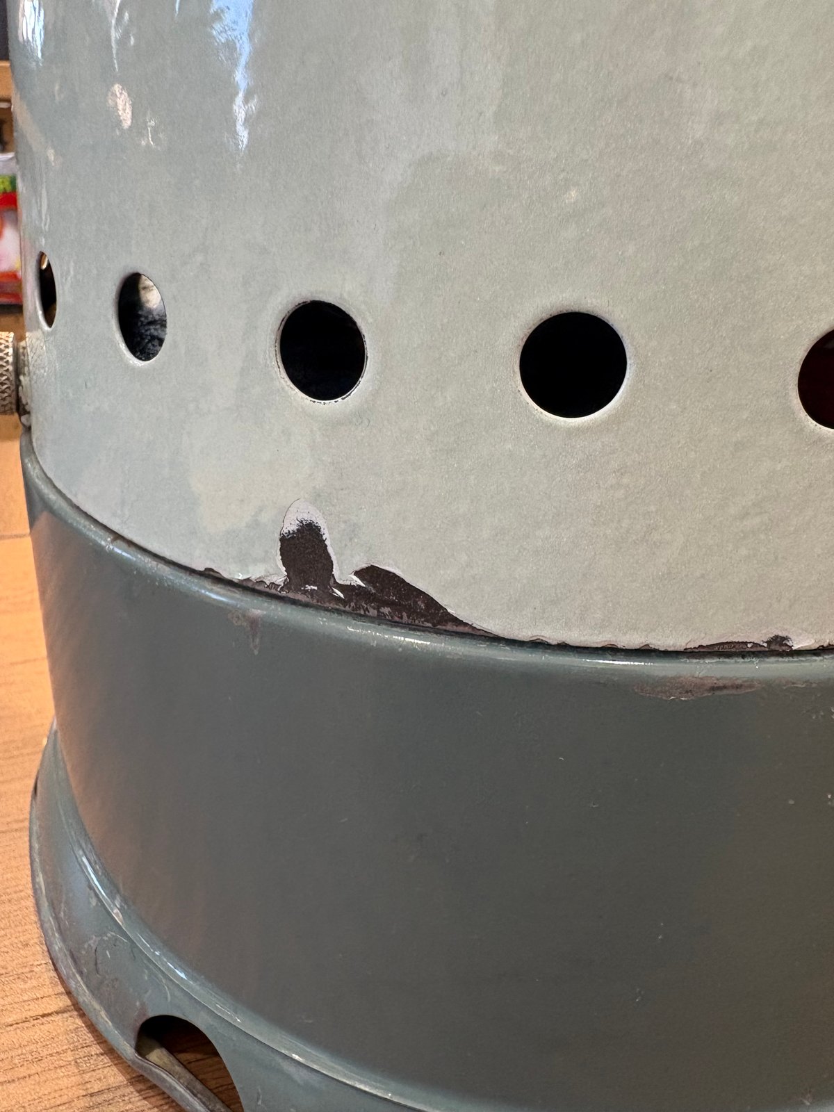 スイス軍石油ストーブ TURM ターム L51 ミリタリー 007 スイス軍用ミリタリー石油ストーブ TURM社『L51』ドイツ製