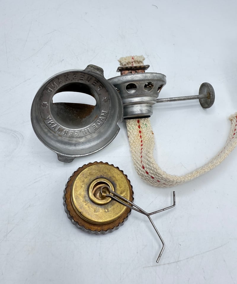 アメリカ輸出モデル❗️FEUERHAND No.270 『NIER』 U.S.A | ヴィ