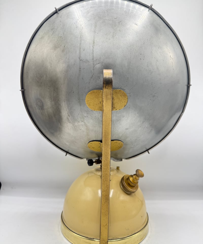 001 TILLEY 『R1』ストーブ クリームカラー | ヴィンテージランタン