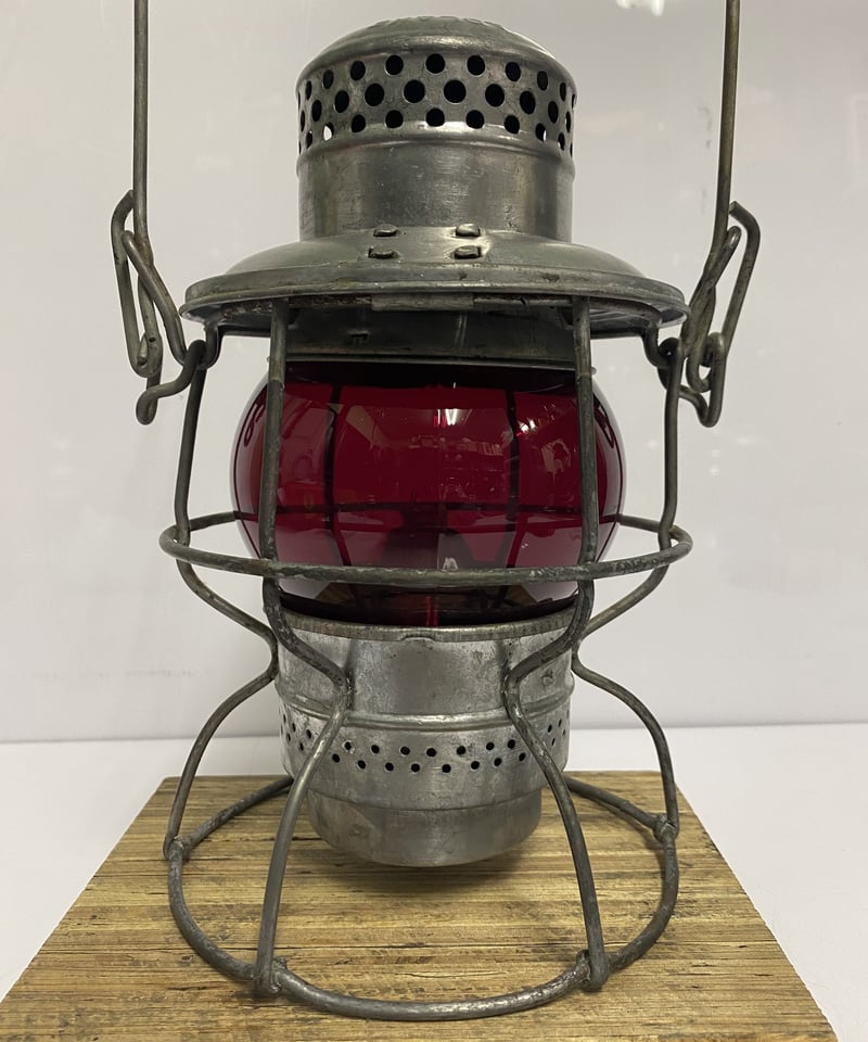 アドレイク ケロ 1956年製 レイルロードランタン ビンテージ アドレイク ケロ 1956年製 レイルロードランタン ビンテージ