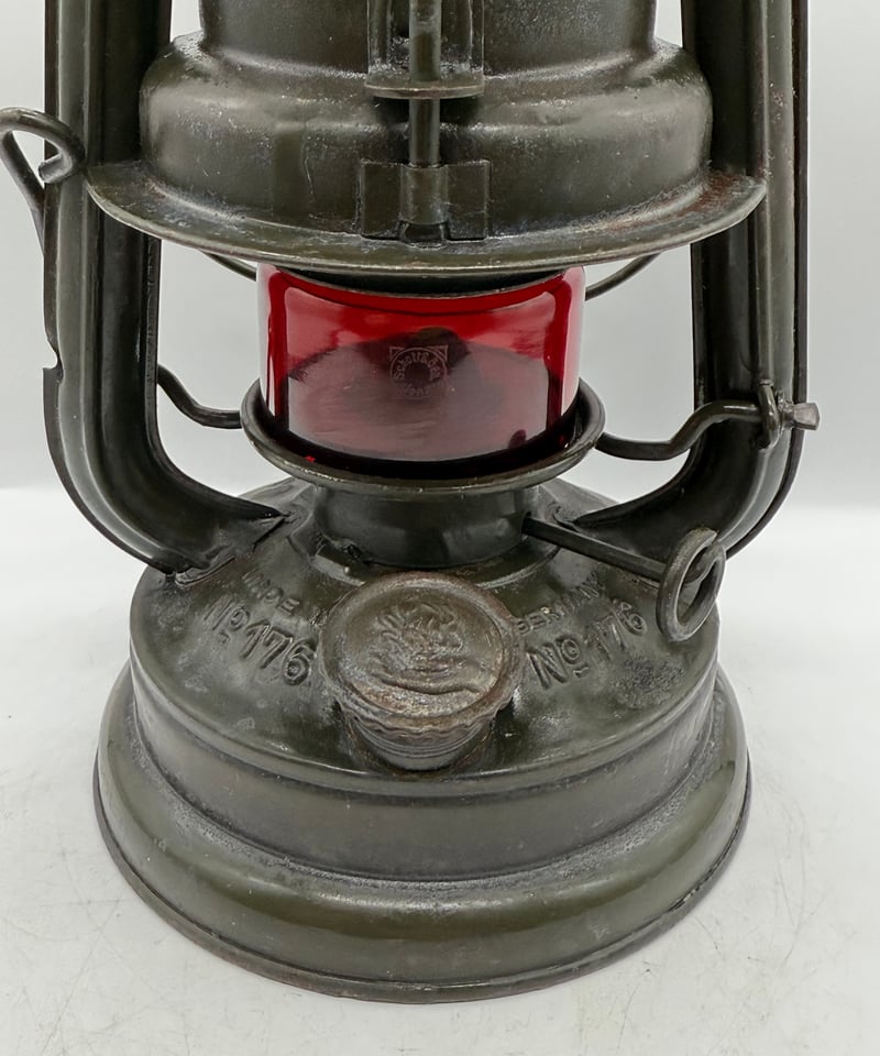 ライト・ランタン FEUERHAND 176lu ライト・ランタン Feuerhand Nr