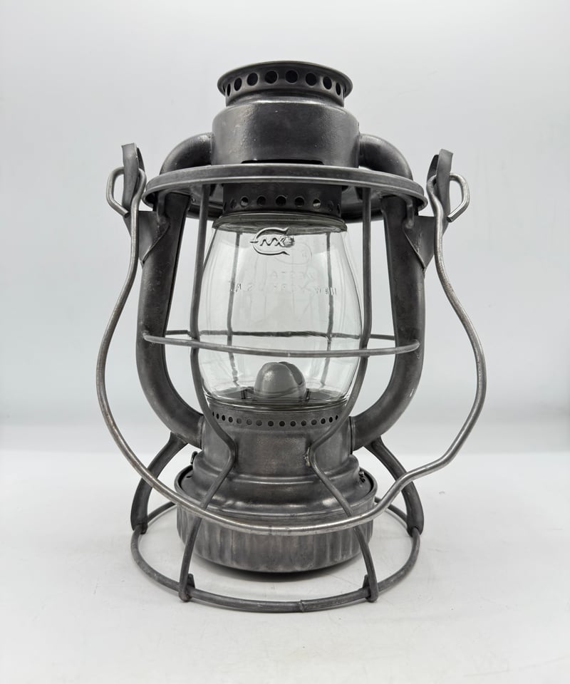 ★一点限り★ Dietz VESTA ★純正グローブ★ デイツベスタ ランタン ☆一点限り☆ Dietz VESTA ☆純正グローブ☆ デイツベスタ ランタン