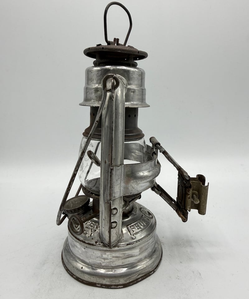 002 FEUERHAND No.175F | ヴィンテージランタン販売のお店「TOMOS」