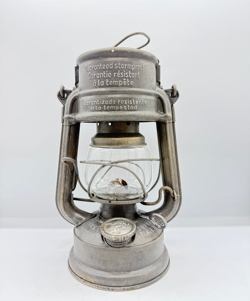 003 レアアイテム‼️FEUERHAND No.175STK DBPマーク有り！ | ヴィ