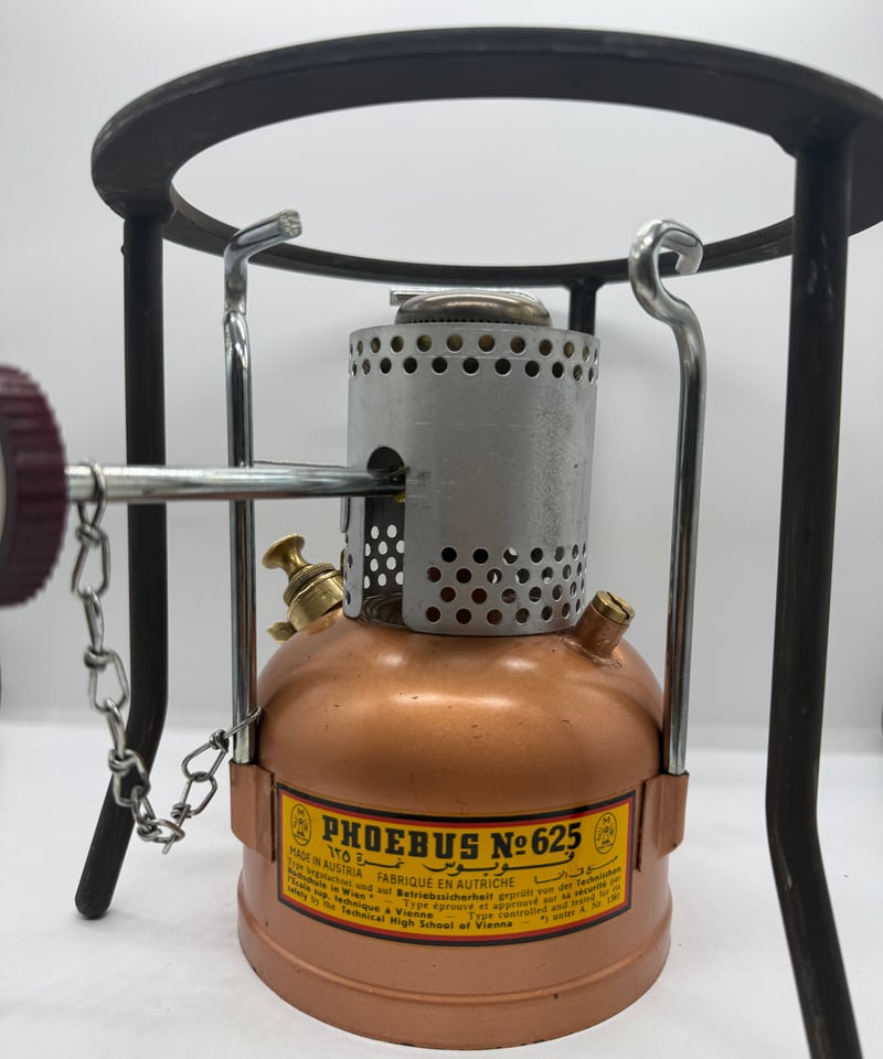 004 レアアイテム❗️スイス軍用 PHOEBUS No.625 | ヴィンテージ