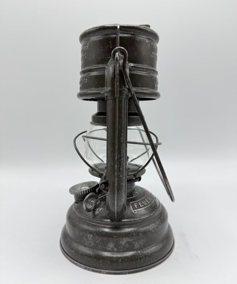 011 FEUERHAND No.176SPEC STK ストームキャップ | ヴィンテージ