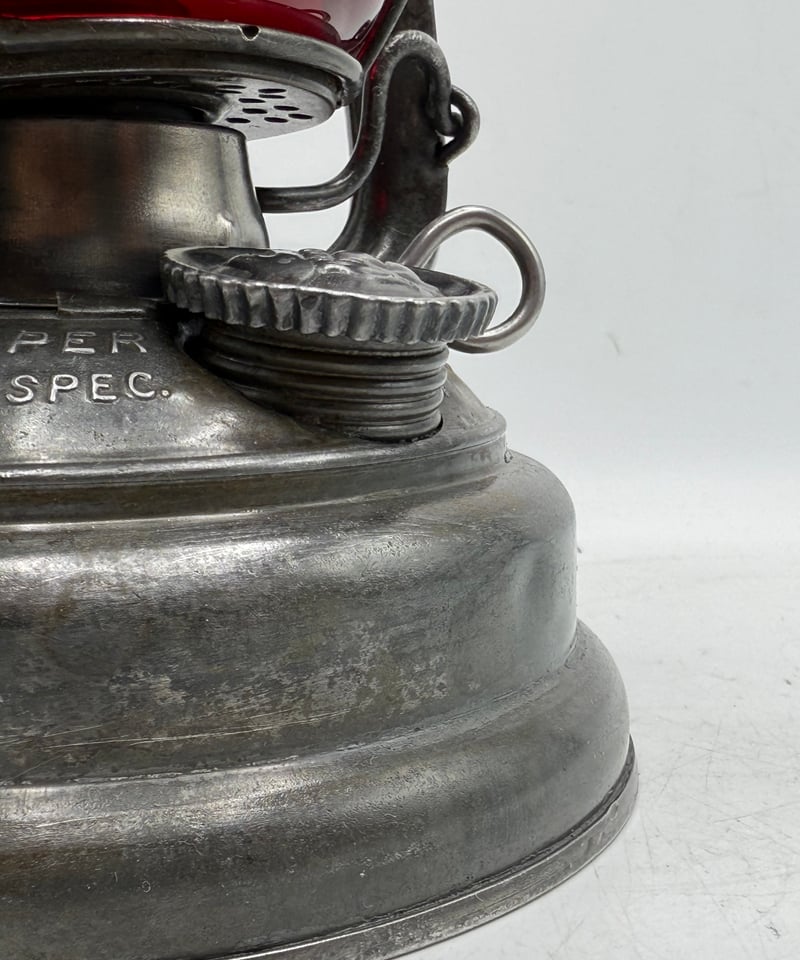 【美品】FEUERHAND No.176 SPEC STK ストームカッペ 014 FEUERHAND No.176SPEC STK ストームキャップ | ヴィンテージ