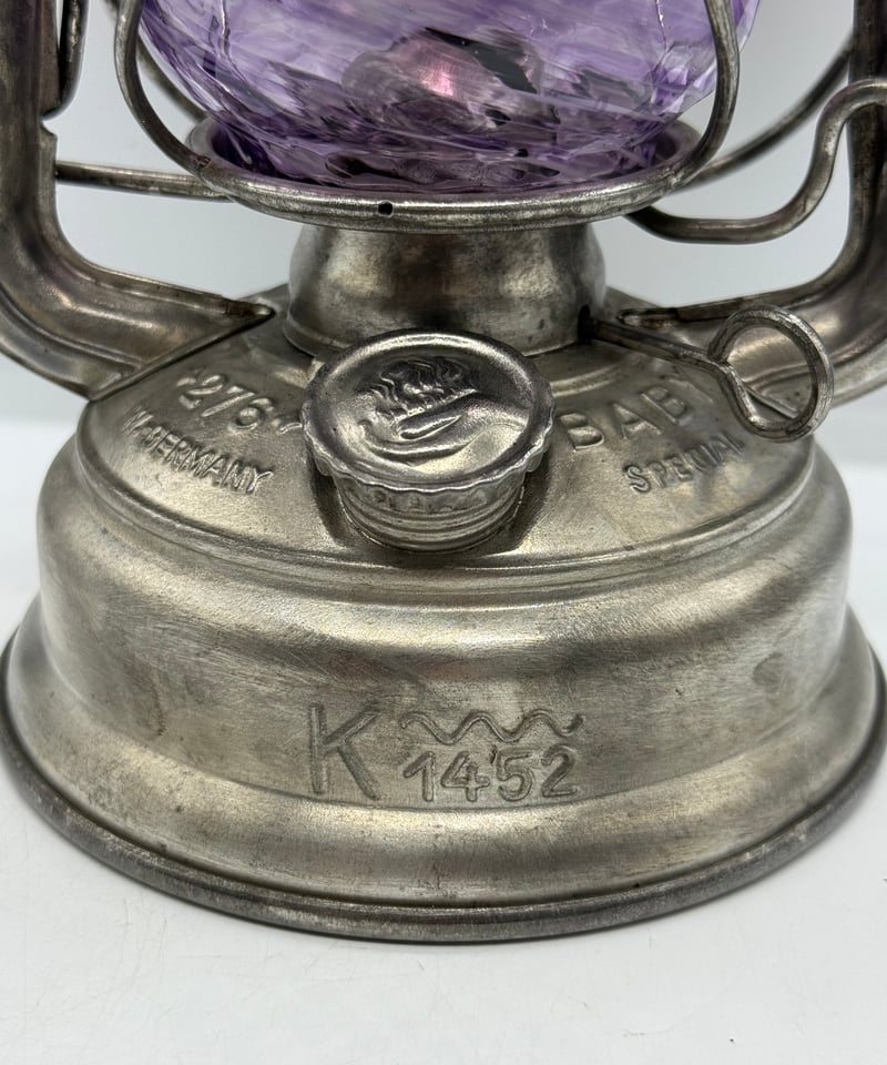 011 『TOMOS SPECIAL‼️』FEUERHAND No.276STK DBPa