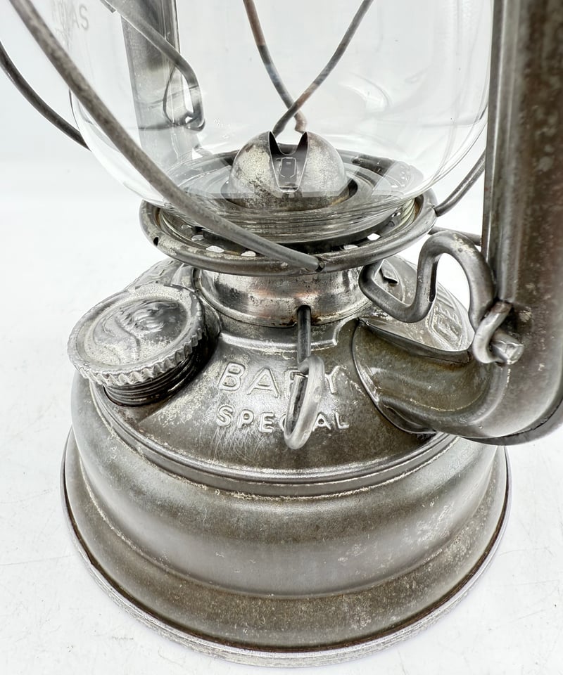 020 FEUERHAND No.276 DBPマークあり BABY SPECIAL ストー