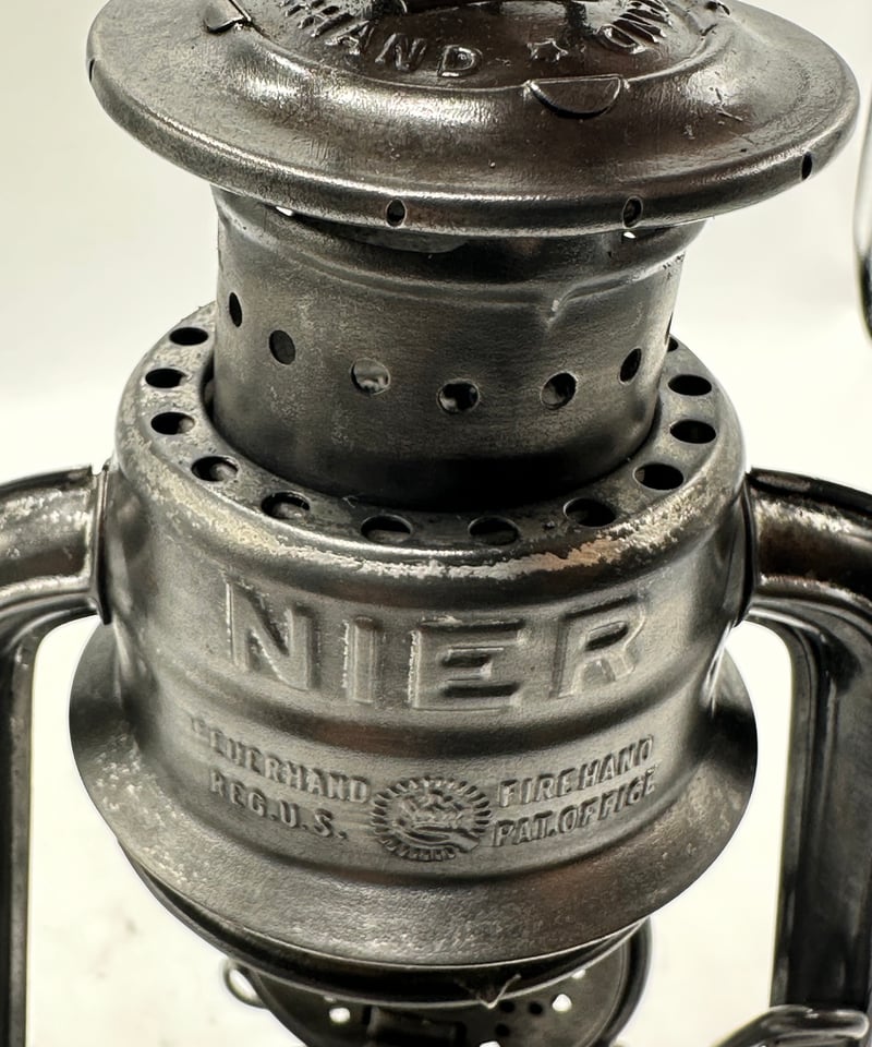 004 レアアイテム！FEUERHAND No.225 MEDIUM『NIER』アメリカ輸出