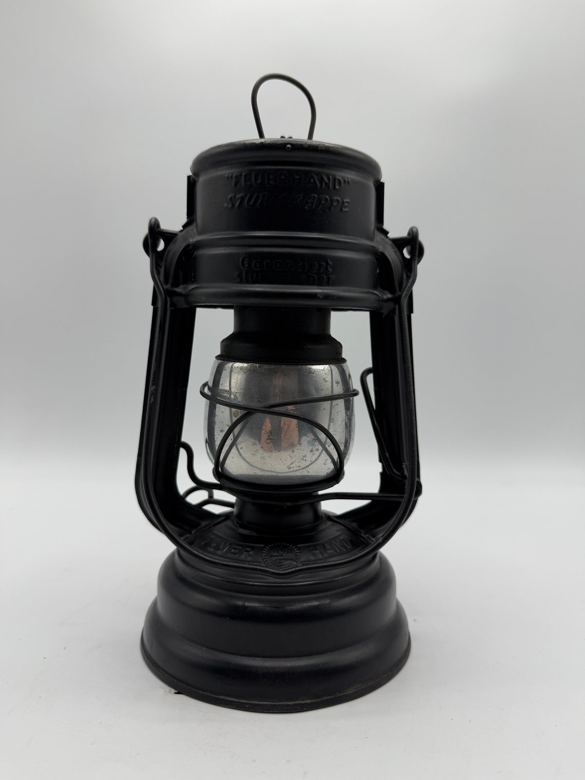 美品】FEUERHAND No.176 SPEC STK ストームカッペ 012 FEUERHAND No