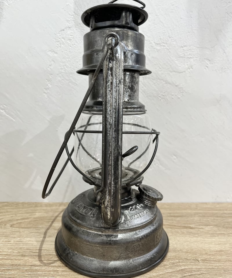 ★超美品！★ Feuerhand No.276 BP.ang ランタン 005 FEUERHAND No.276 『SUPERFLAM』 | ヴィンテージランタン販