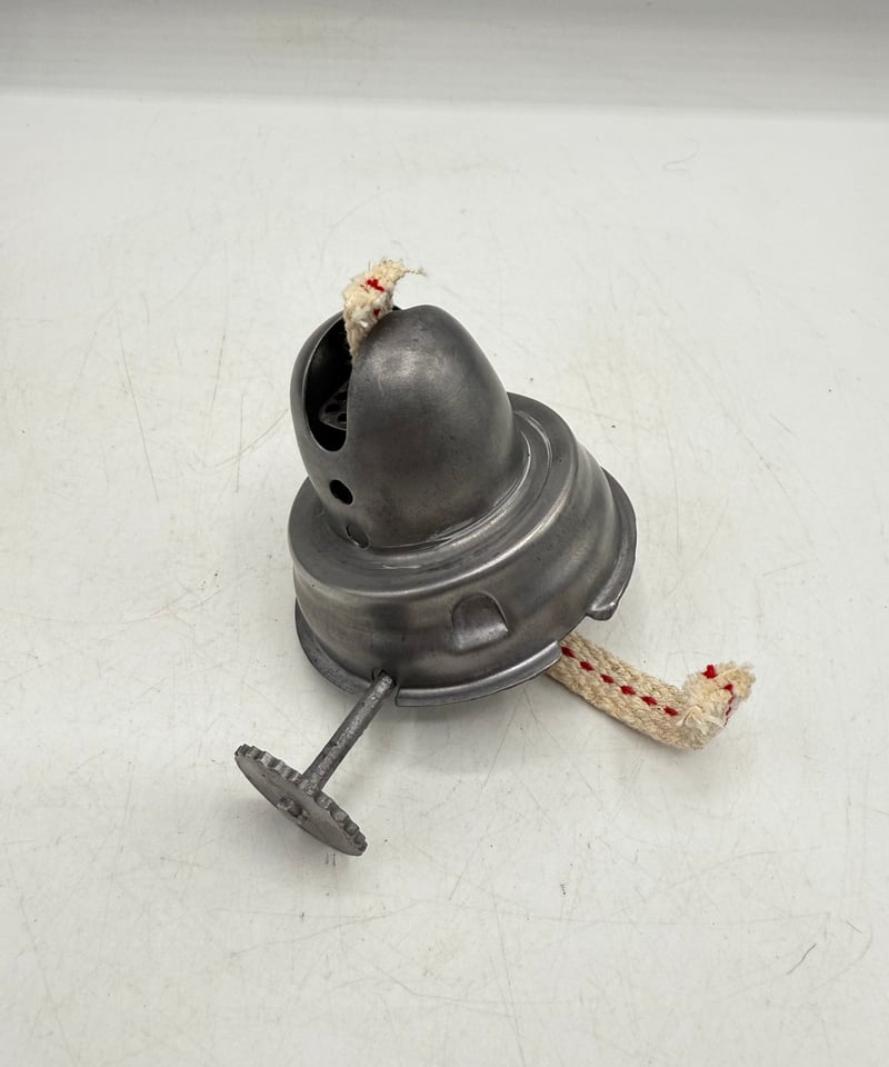 012 レイルロードランタン 1945年4月製造 DIETZ VESTA クリアグローブ N