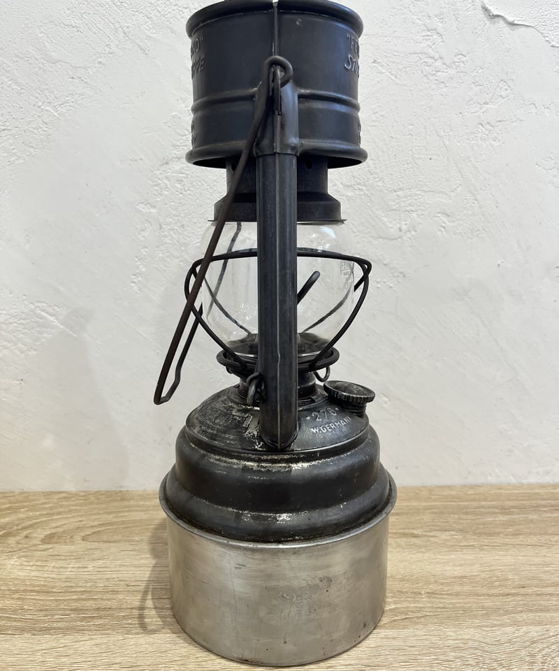 002 FEUERHAND 276STK70 BIG TANK | ヴィンテージランタン販売 002 FEUERHAND 276STK70 BIG TANK | ヴィンテージランタン販売
