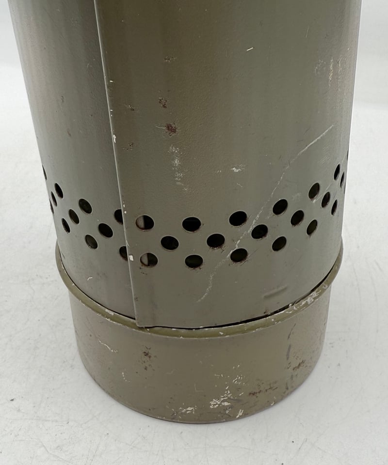 チェコ軍用‼️ミリタリーストーブ❗️』MARS HEATER | ヴィンテージ