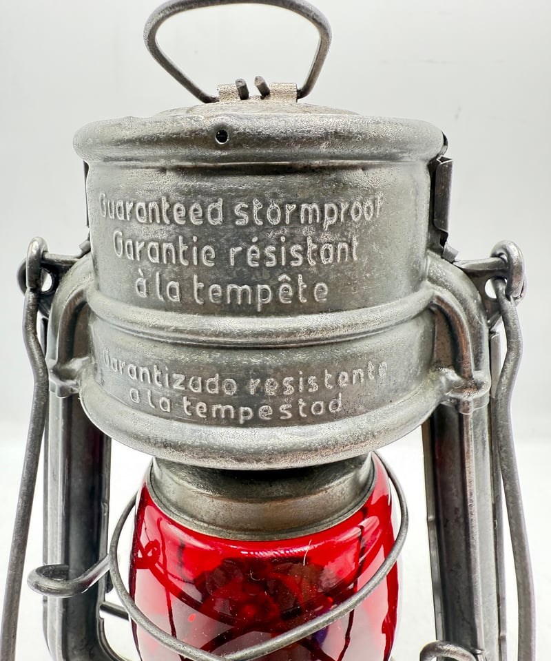 013 FEUERHAND No.176 SPEC STK ストームキャップ DBP | ヴ