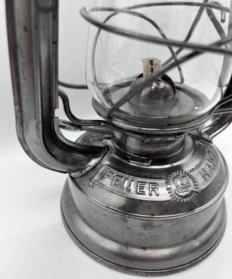 Feuerhand　175 STKマグマガラスホヤ付き Feuerhand 175 STKマグマガラスホヤ付き Feuerhand 175 STK