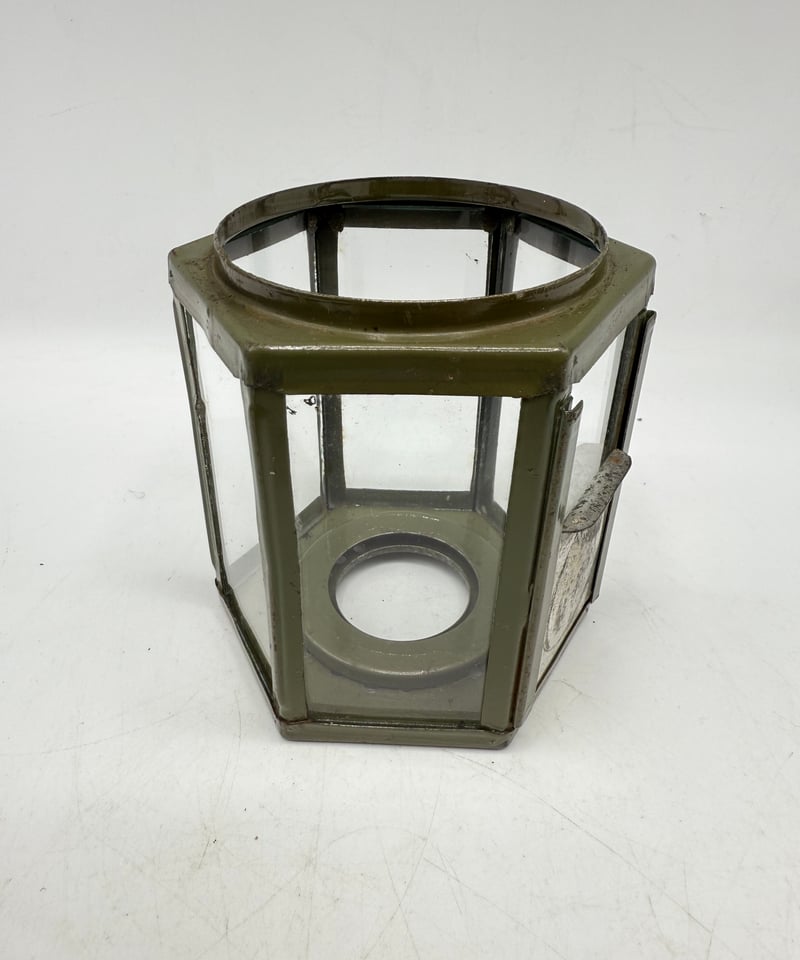 001 レアアイテム‼️チェコスロバキア軍用 meva No.863 Octagon | ヴ