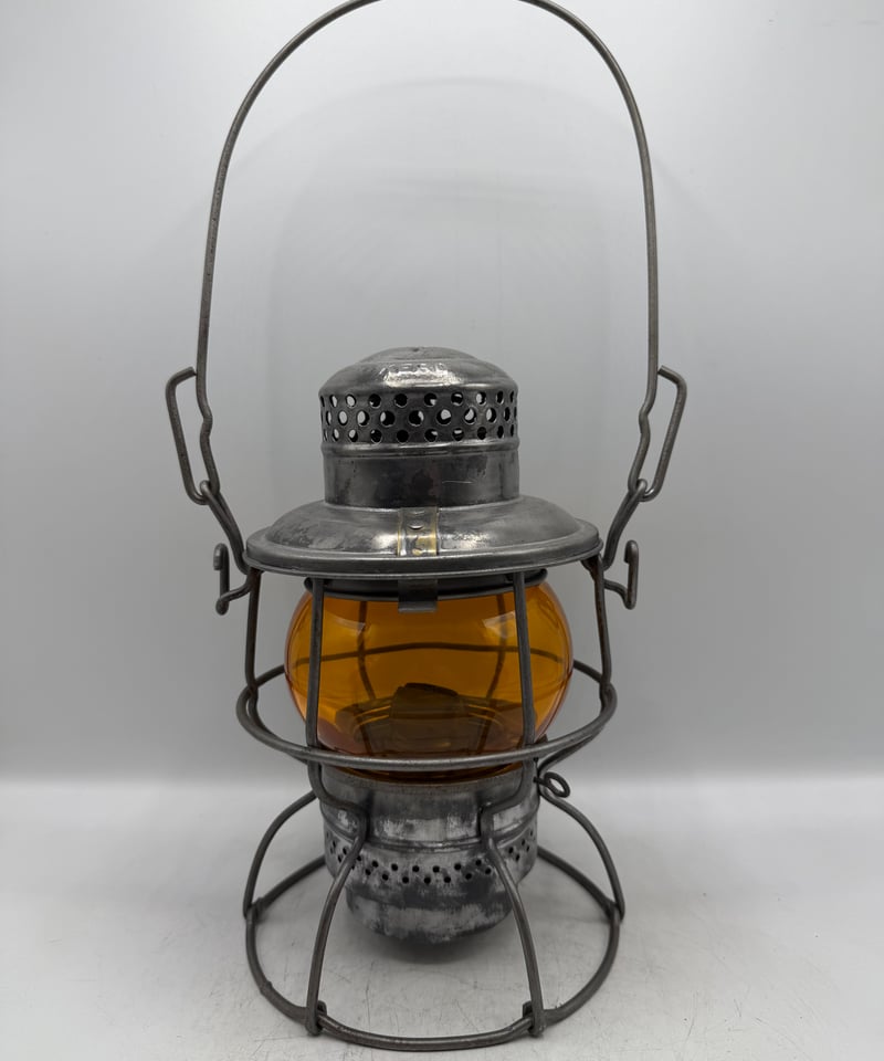 THE ADAMS & WESTLAKE CO アドレイク　レイルロードランタン レイルロードランタン THE ADAMS & WESTLAKE CO, Pennsylvani