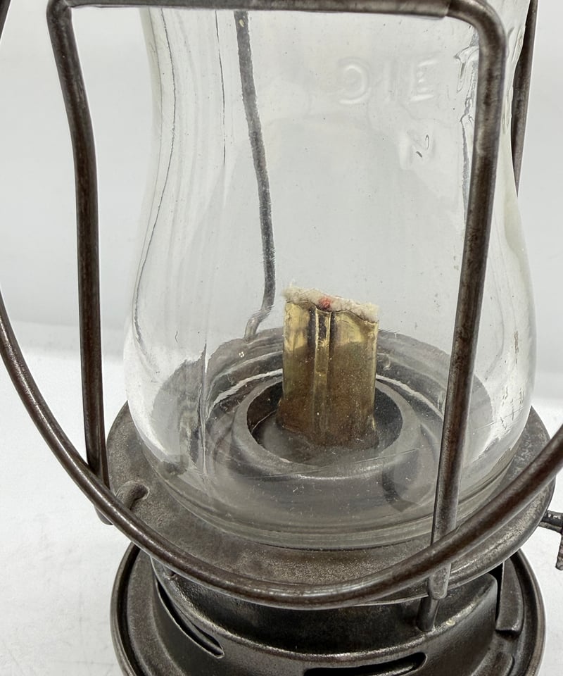 ★超美品!! DIETZ SPORT デイツ スケーターズ ランタン スポーツ 001 DIETZ SKATERS 『SPORTS』 | ヴィンテージランタン販売のお店「T