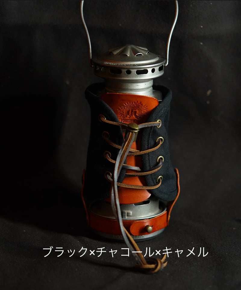 FOREST HEROES ランタンウェアーS（ヴィンテージスケーターSCOUT