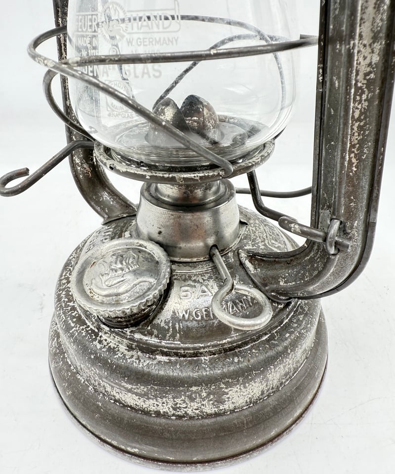 010 FEUERHAND No.176 SPEC STK ストームキャップ DBP | ヴ