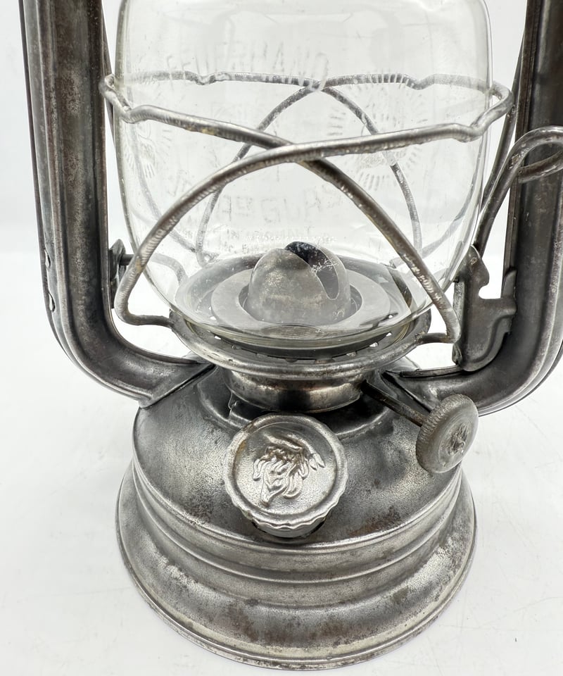 レアアイテム‼️ #003 FEUERHAND No.275 アメリカ輸出モデル NIER |