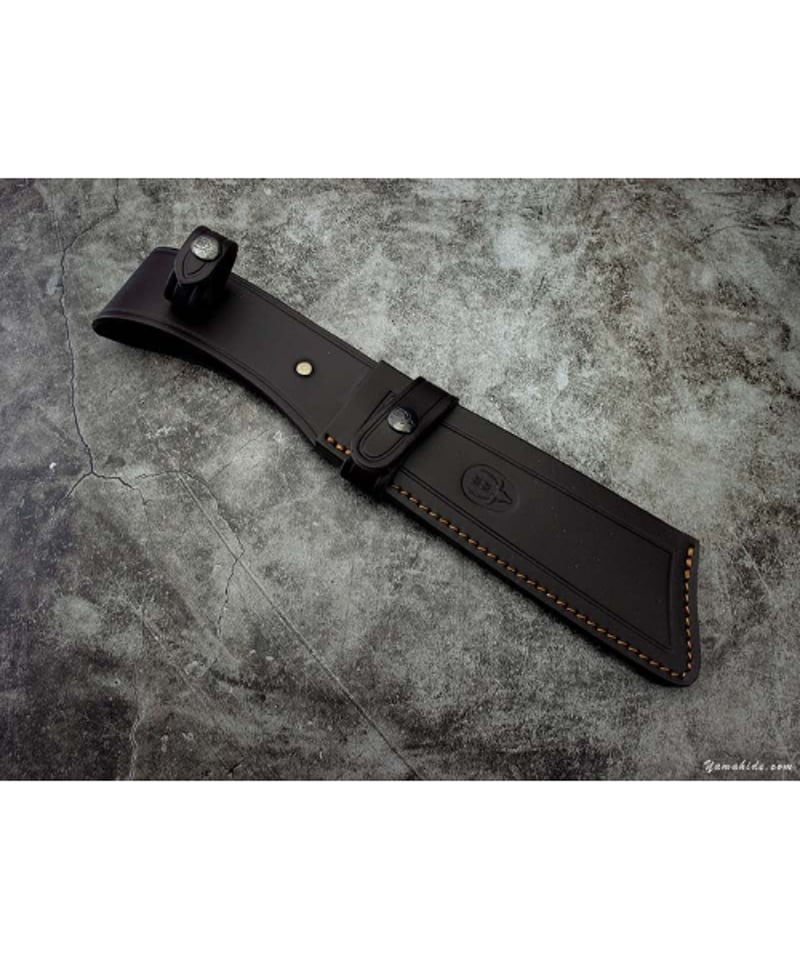 ムエラ シェルパ 鉈 スモールマチェット マイカルタ Muela Sherpa 18-C