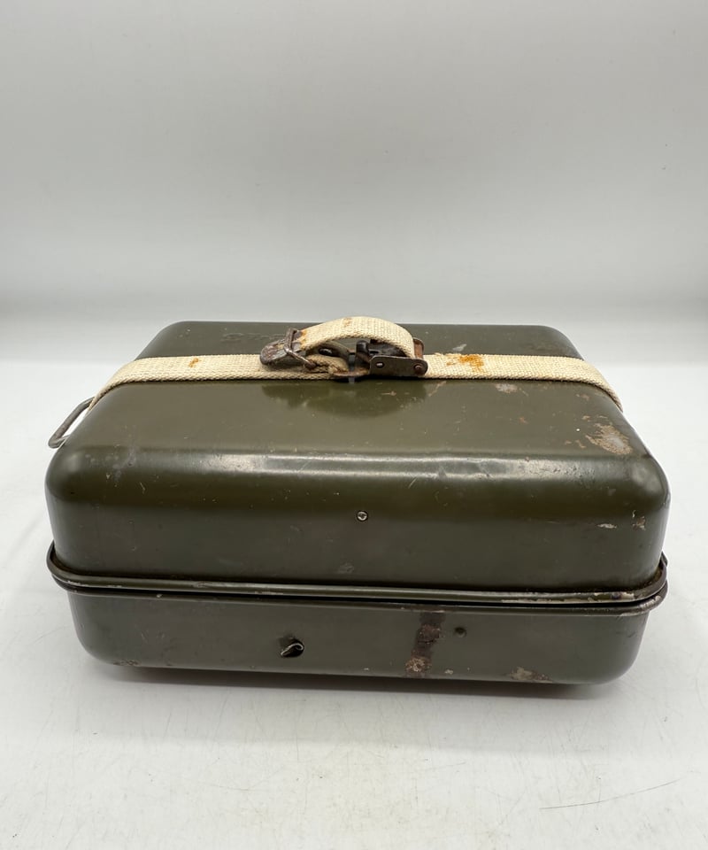 スウェーデン軍用ケロシンミリタリーストーブ‼️RADIUS No.43