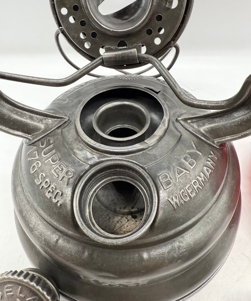 ◆極上品◆ Feuerhand 176 Spec DBPa OELAB ランタン ◇極上品◇ Feuerhand 176 Spec DBPa OELAB ランタン ◇極上品