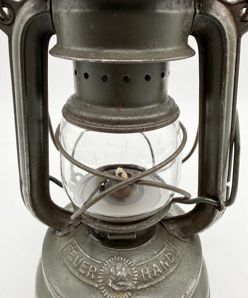 feuerhand №176e 【訳あり】 FEUERHAND 176e 40's - | 森の古物店 野屋