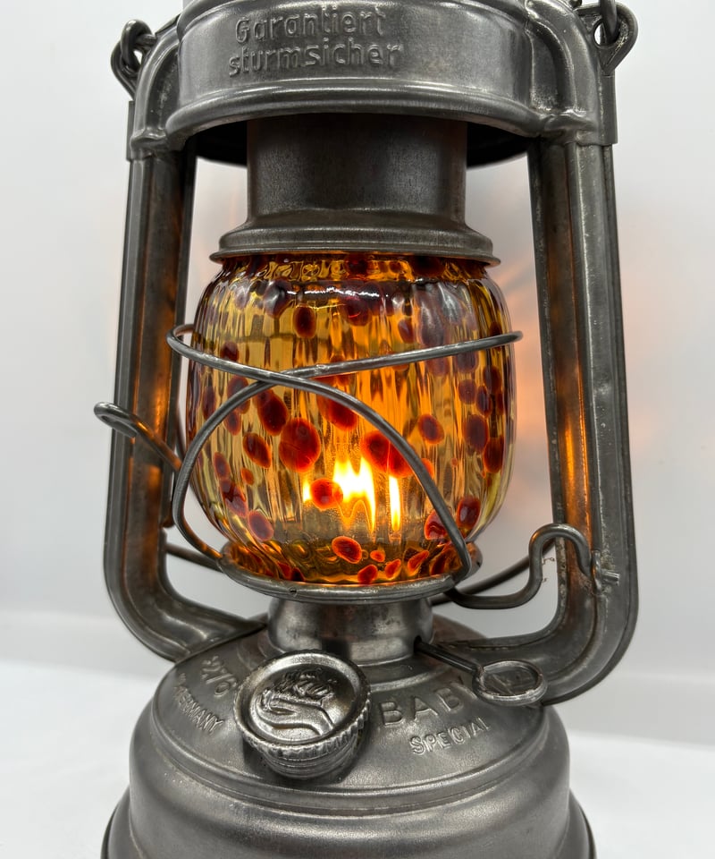 FEUERHAND フュアーハンド 276 STK DBPa. K1452 FEUERHAND 276 BABY SPECIAL StK DBPa. K~1452 19