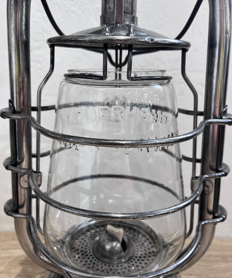 NEW OLD STOCK‼️』FEUERHAND Nr.201 | ヴィンテージランタン販