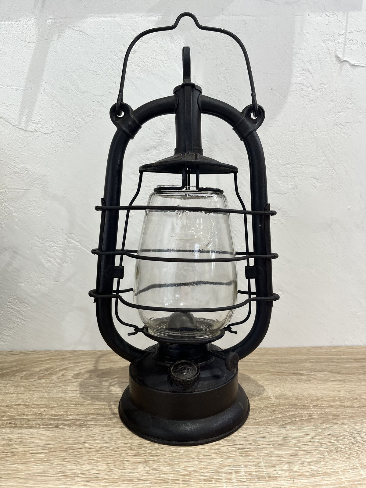 ライト・ランタン Vintage FEUERHAND 405 Feuerhand FH 405 (1927 - 1942) ビンテージランタン | Oldman's lantern