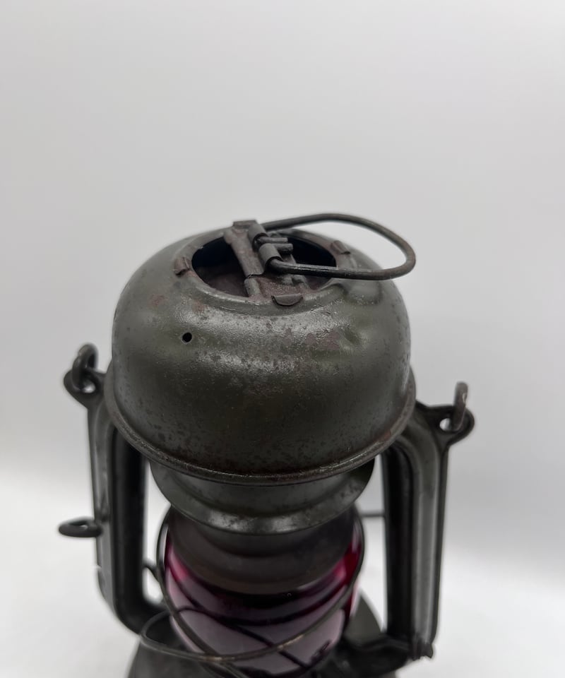 004 FEUERHAND No.176eドイツ国防軍 WW2 | ヴィンテージランタン 004 FEUERHAND No.176eドイツ国防軍 WW2 | ヴィンテージランタン