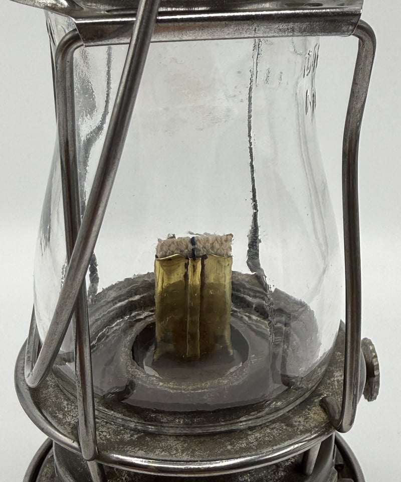 001 極美❗️ DIETZ SKATERS 『SCOUT』 木製ケース付き | ヴィンテー