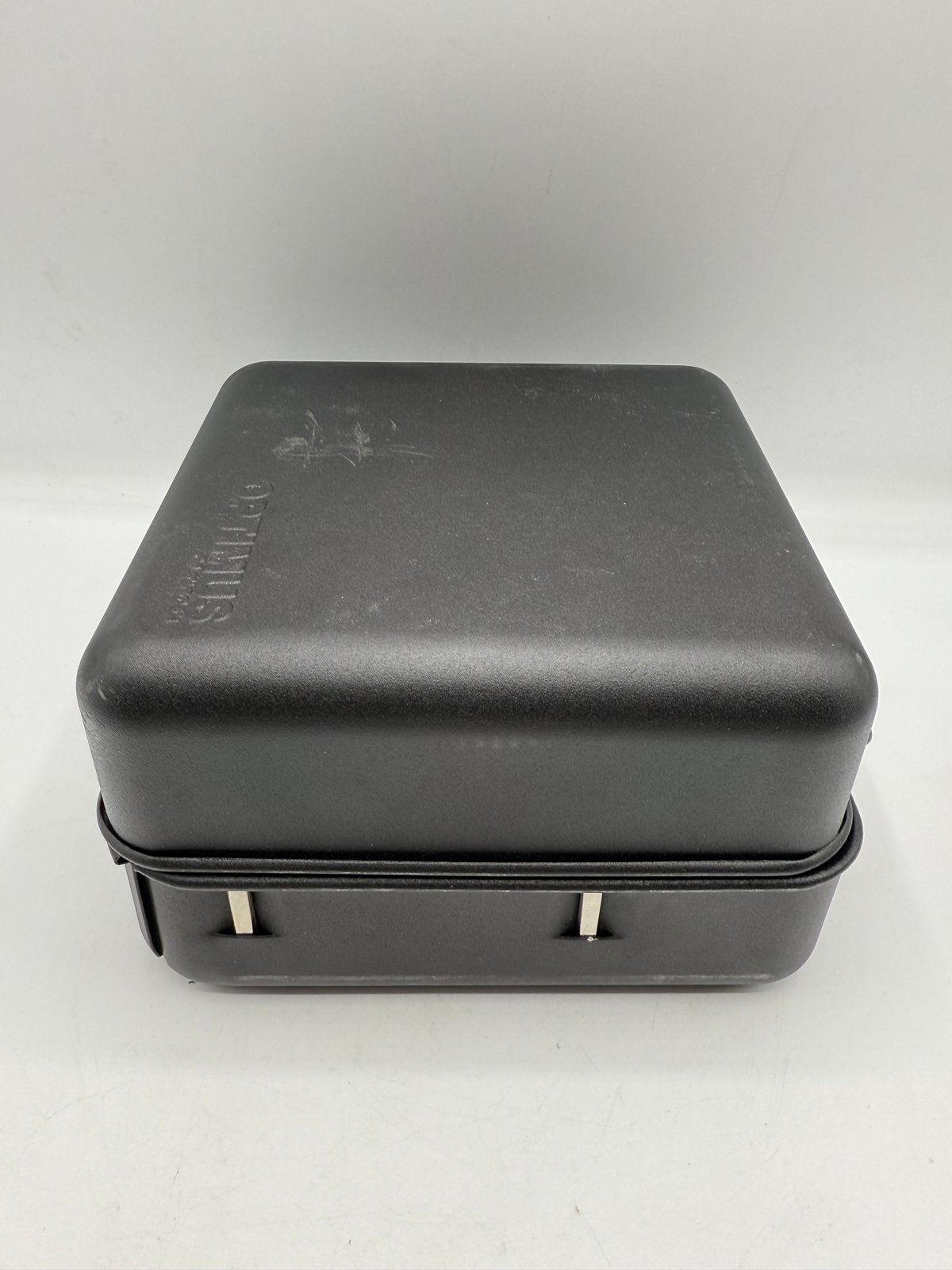 【貴重、輸入品、未使用、休特価】Lindbarg　Curtiss Goshark 未使用品❗️レアアイテム‼️ OPTIMUS HIKER＋ ハイカープラス