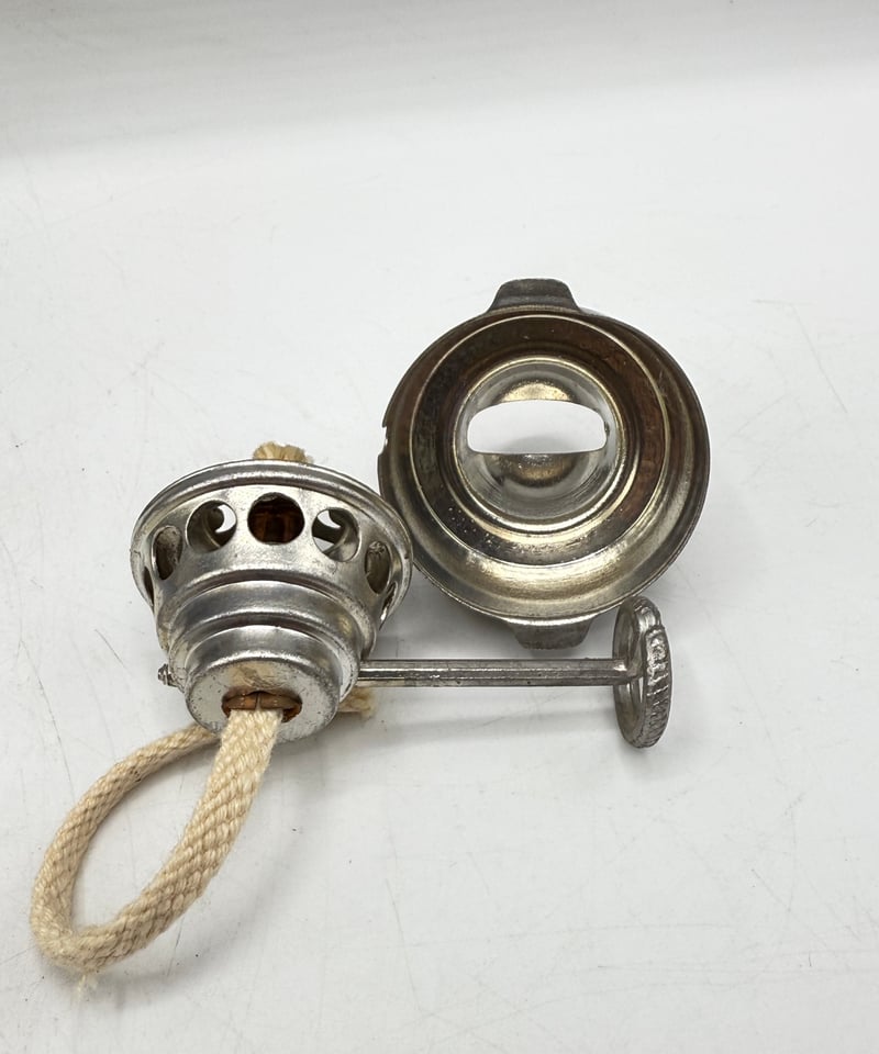 012 奇跡の新品未使用品‼️ FEUERHAND ATOM 75 | ヴィンテージランタン