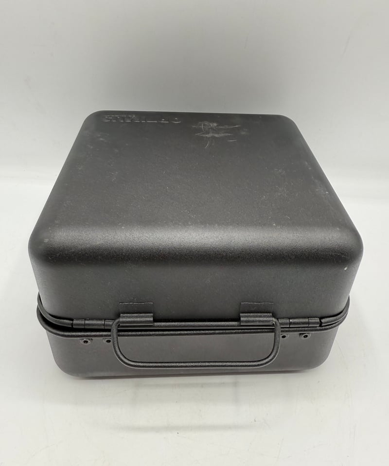 未使用品❗️レアアイテム‼️ OPTIMUS HIKER＋ ハイカープラス