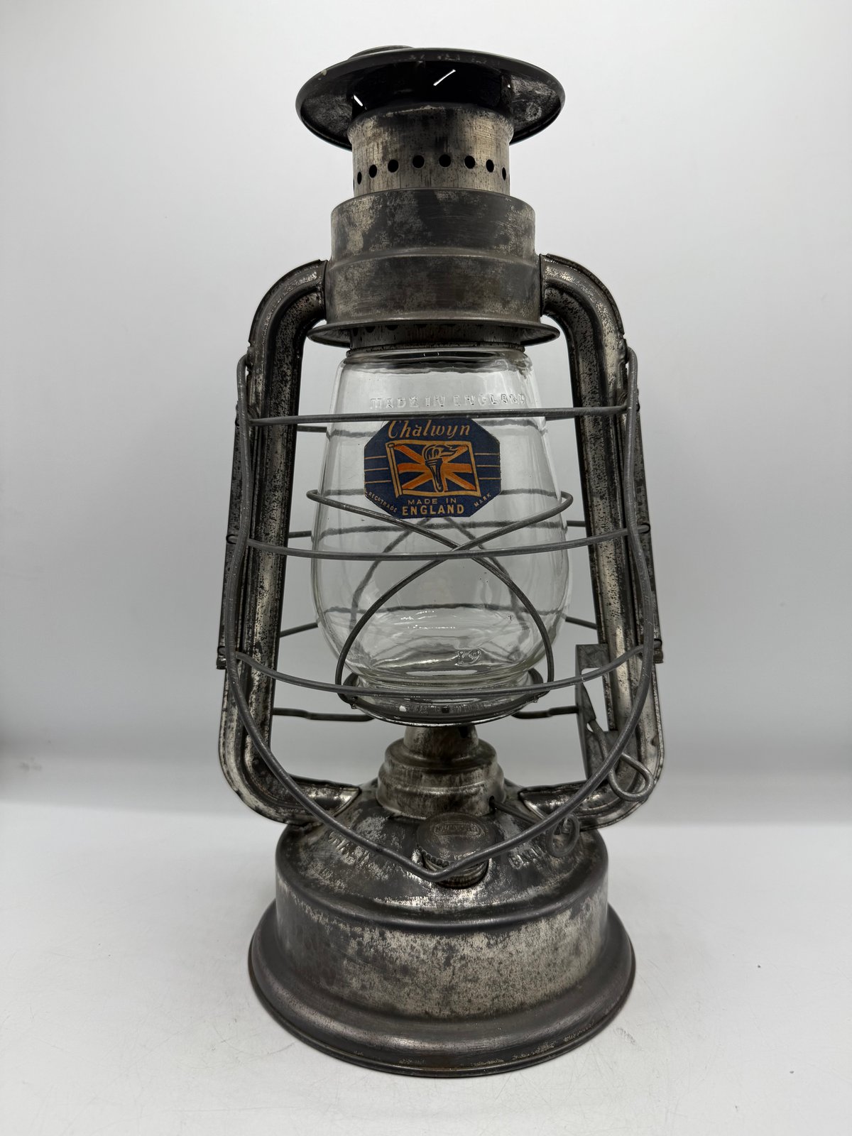 CHALWYN チャールウィン イギリスランタン 『NEW LYNX